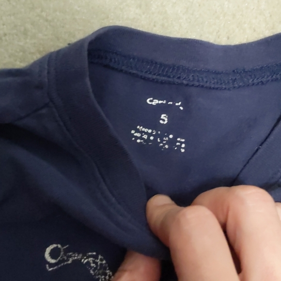 Space kids shirt bundle. - Picture 5 of 5